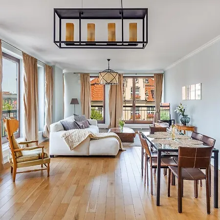 Yacht Mansion - Premium View Lägenhet