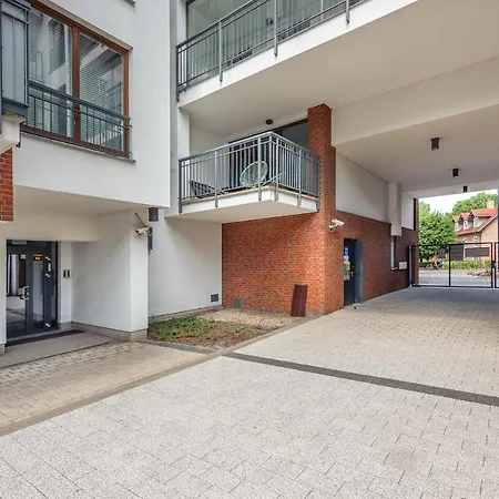 Yacht Mansion - Premium View *