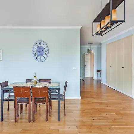 Appartement Yacht Mansion - Premium View *