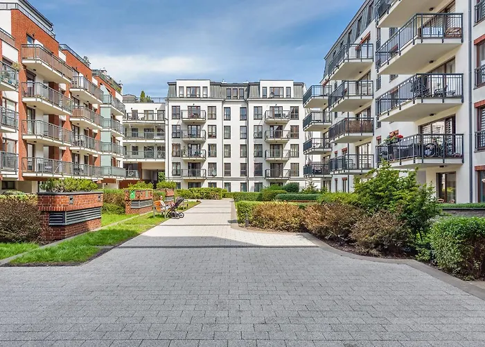 Apartman Yacht Mansion - Premium View *