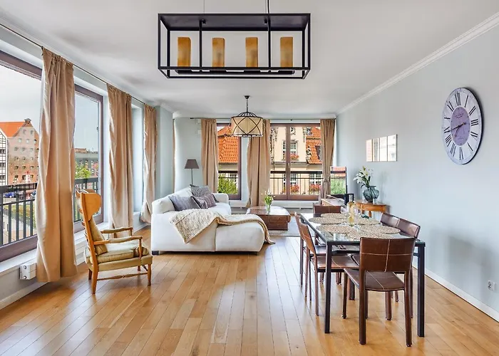 Yacht Mansion - Premium View Apartman