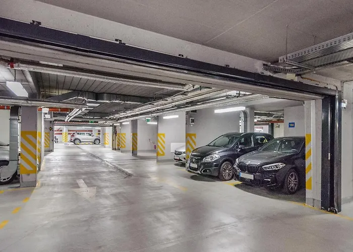 Apartamento Yacht Mansion - Premium View Gdańsk