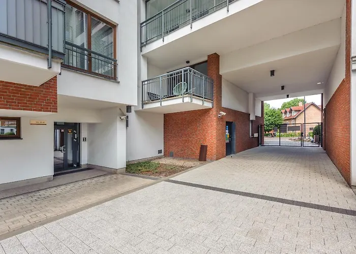 Yacht Mansion - Premium View *