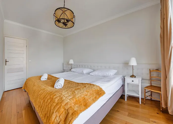 Apartamento Yacht Mansion - Premium View *